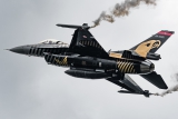 General Dynamics (TUSAS) F-16C Fighting Falcon (401)